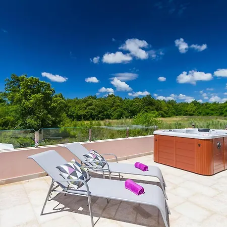 Liv Holiday home
