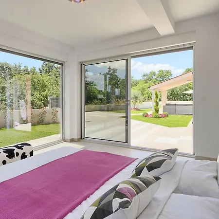 Liv Holiday home