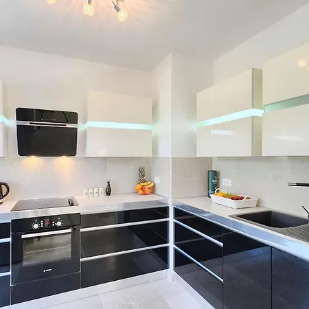 Holiday home Liv