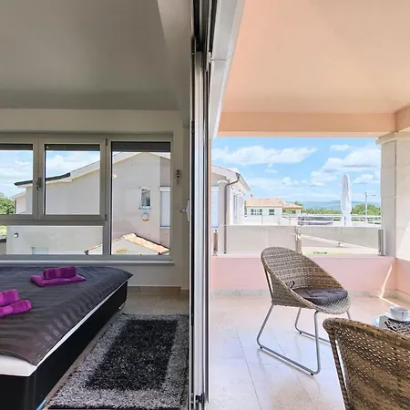 Holiday home Liv